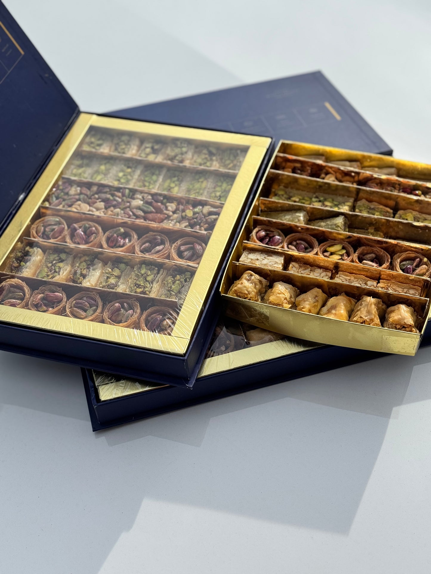 MIx Arabskich Slodkości 450g