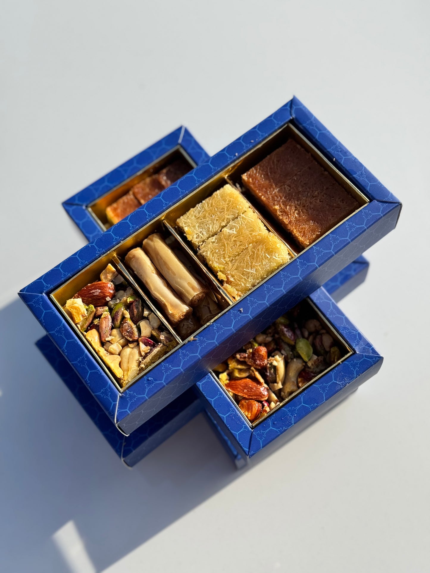 Arabic Mix Sweets 170g