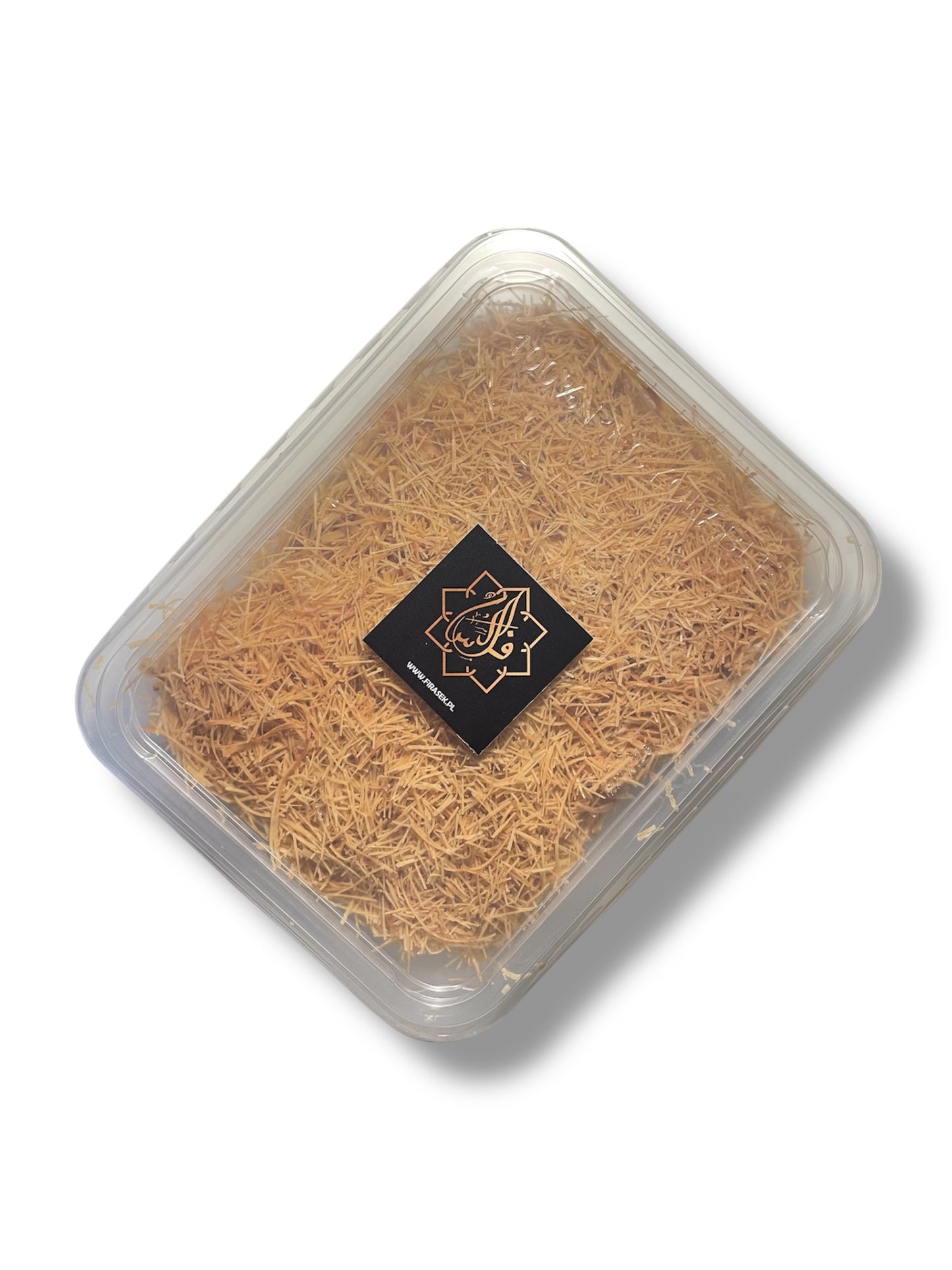 Ciasto Kataifi/Kadayef prażone 200g
